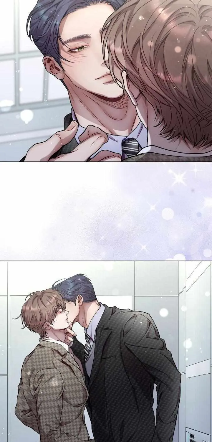 An egocentric way of thinking Chapter 80 page 48 - 