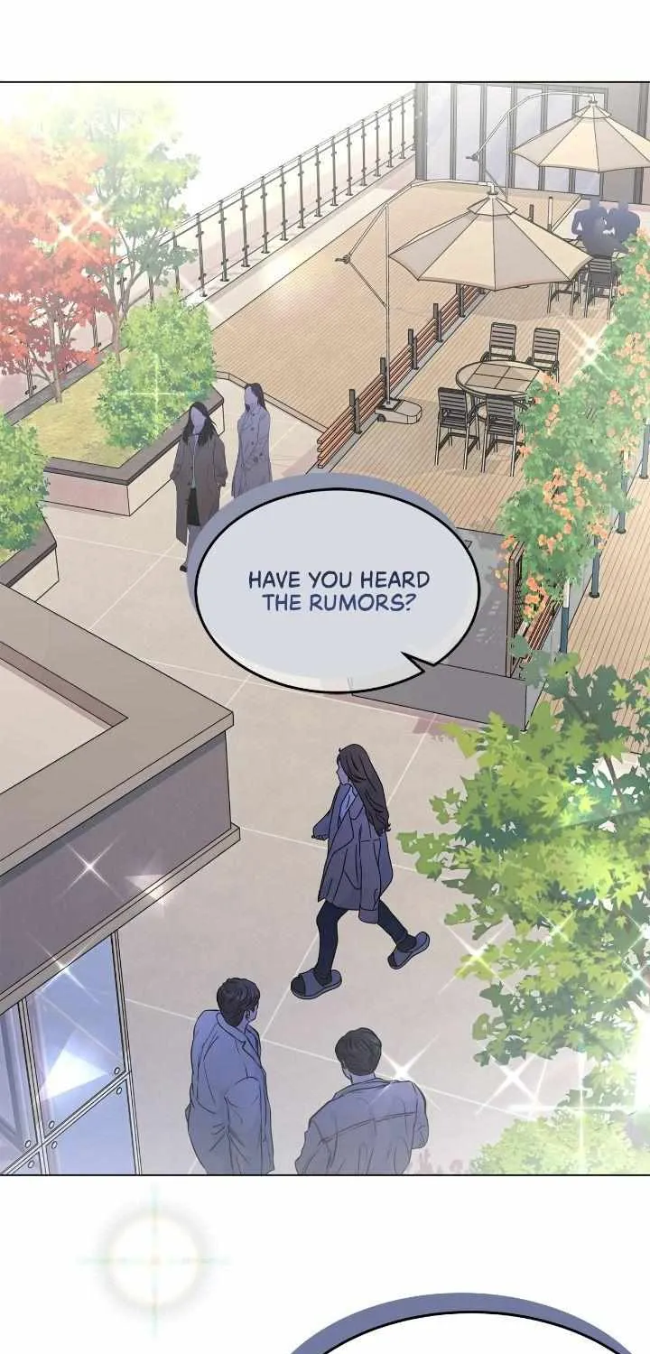 An egocentric way of thinking Chapter 80 page 50 - 