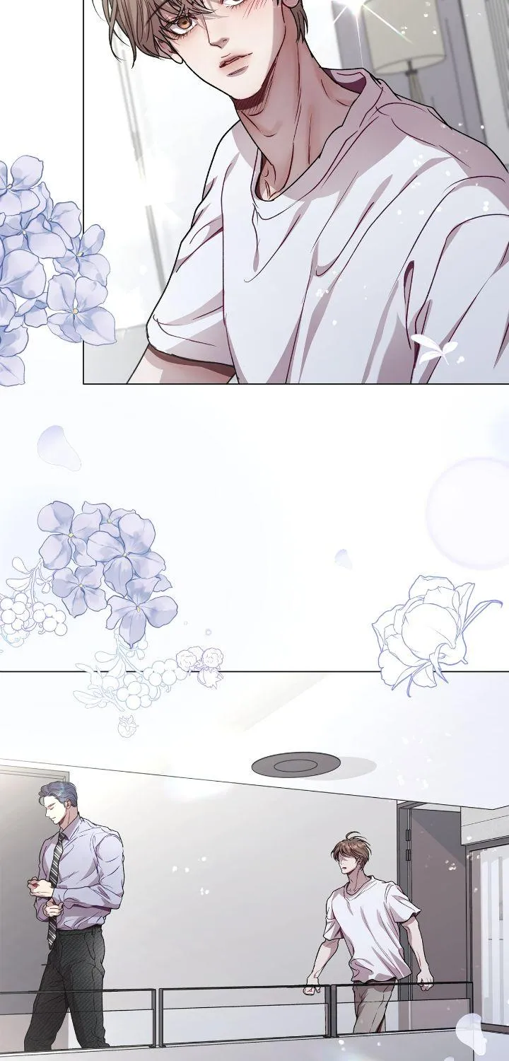 An egocentric way of thinking Chapter 80 page 6 - 