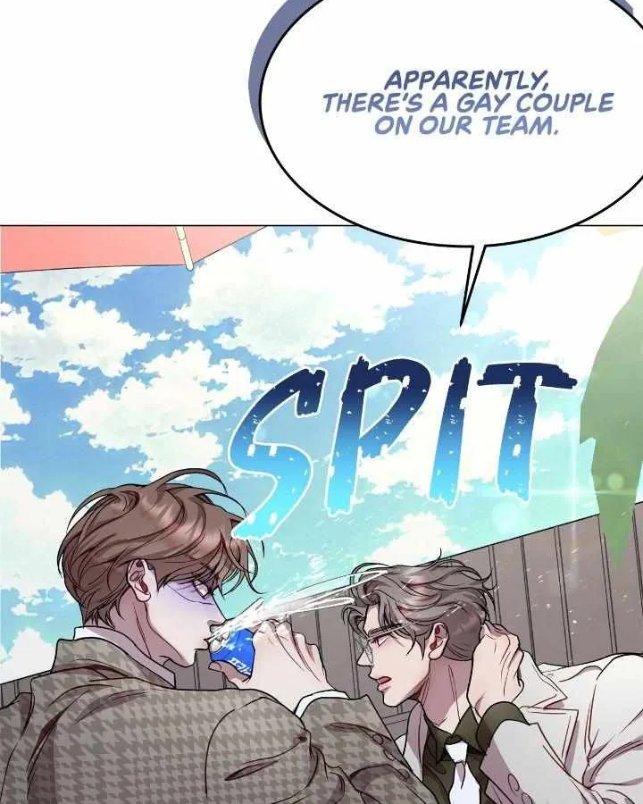 An egocentric way of thinking Chapter 80 page 51 - 