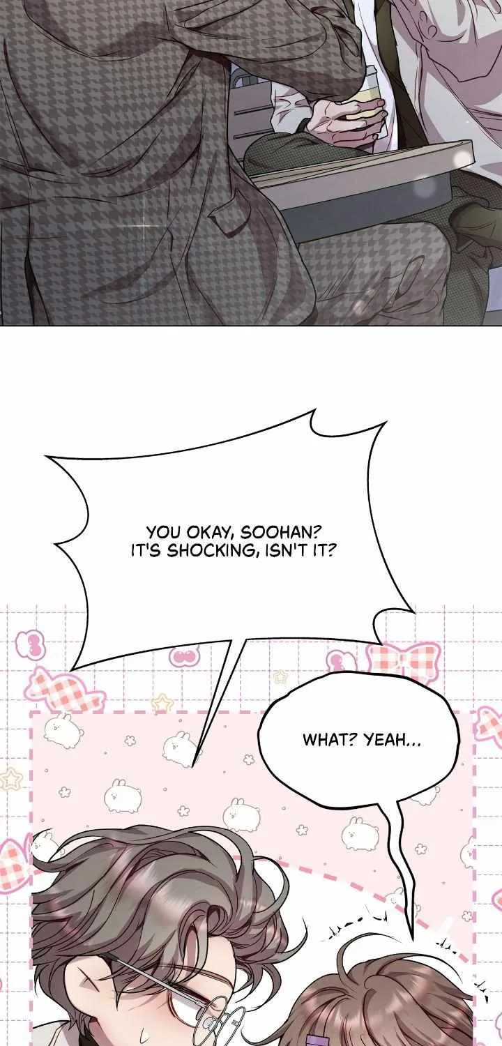 An egocentric way of thinking Chapter 80 page 52 - 