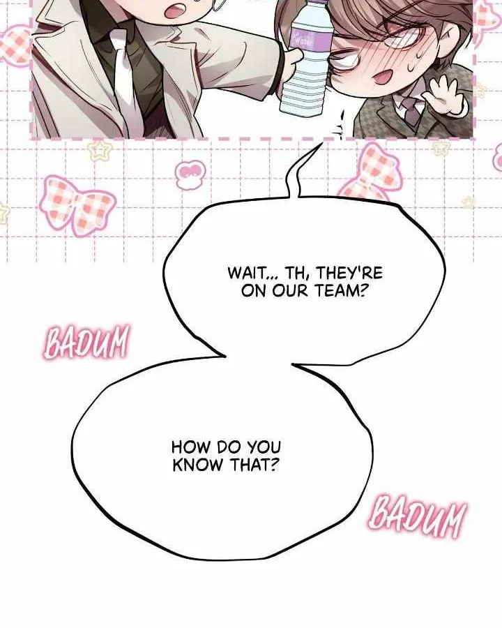 An egocentric way of thinking Chapter 80 page 53 - 