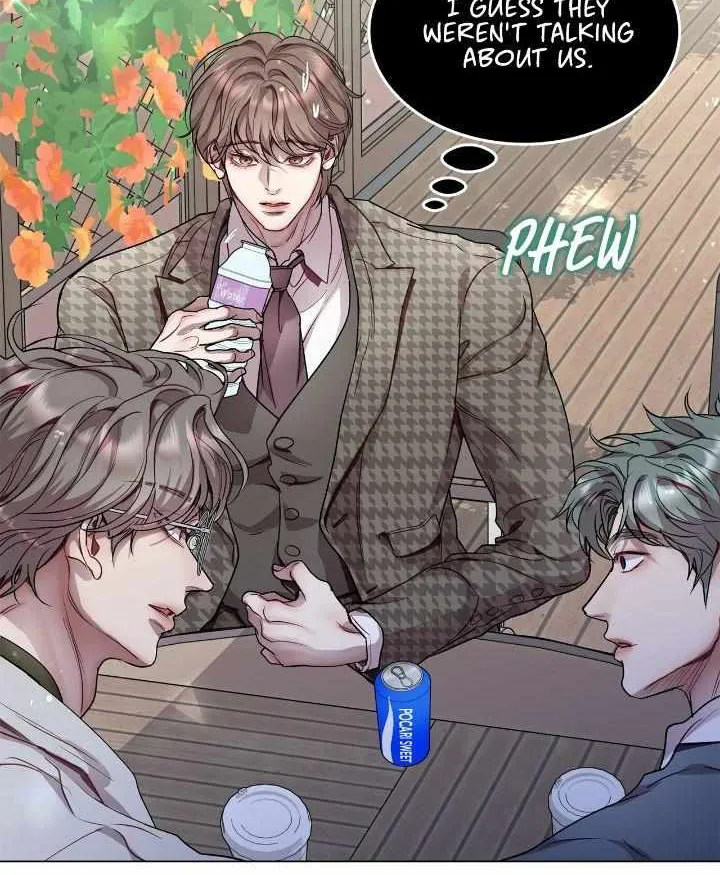 An egocentric way of thinking Chapter 80 page 55 - 