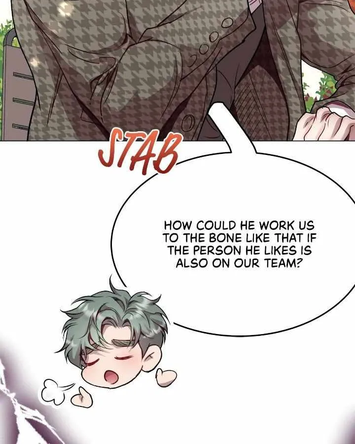 An egocentric way of thinking Chapter 80 page 57 - 