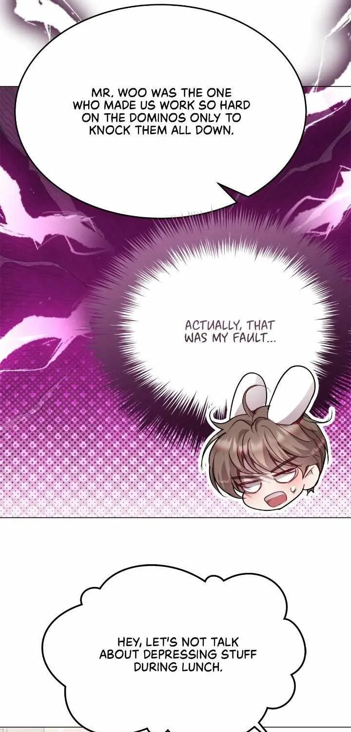 An egocentric way of thinking Chapter 80 page 58 - 