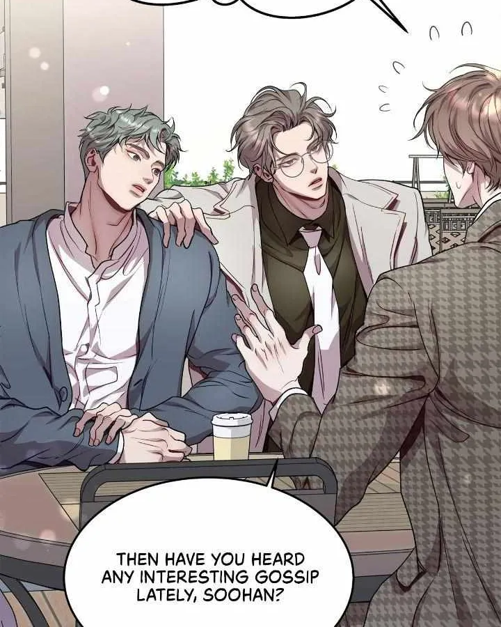 An egocentric way of thinking Chapter 80 page 59 - 