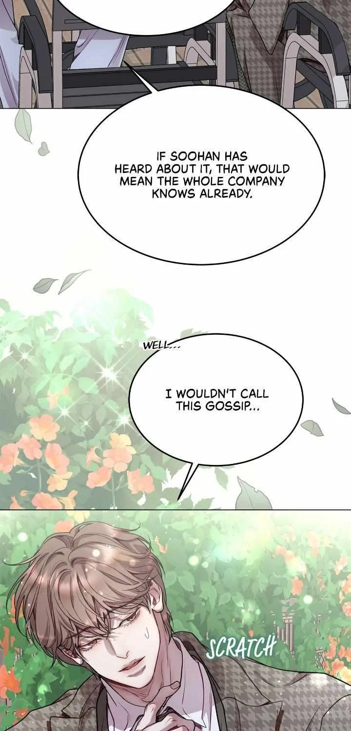 An egocentric way of thinking Chapter 80 page 60 - 