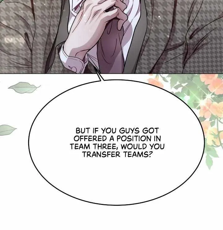 An egocentric way of thinking Chapter 80 page 61 - 