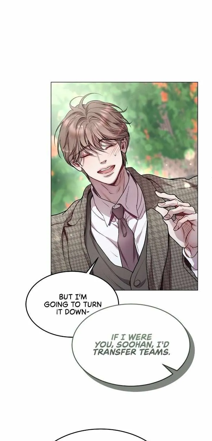 An egocentric way of thinking Chapter 80 page 64 - 