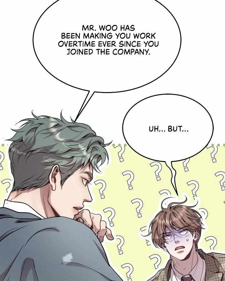 An egocentric way of thinking Chapter 80 page 65 - 