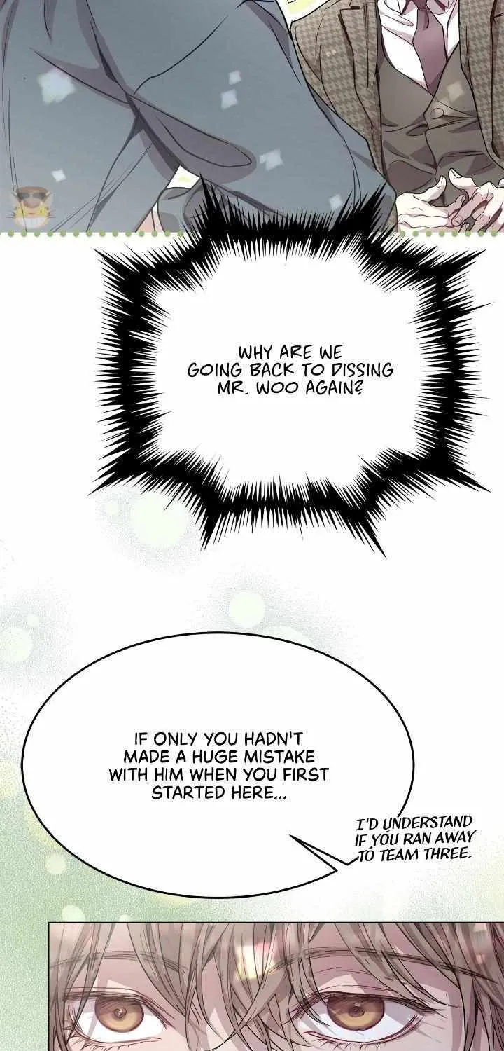 An egocentric way of thinking Chapter 80 page 66 - 