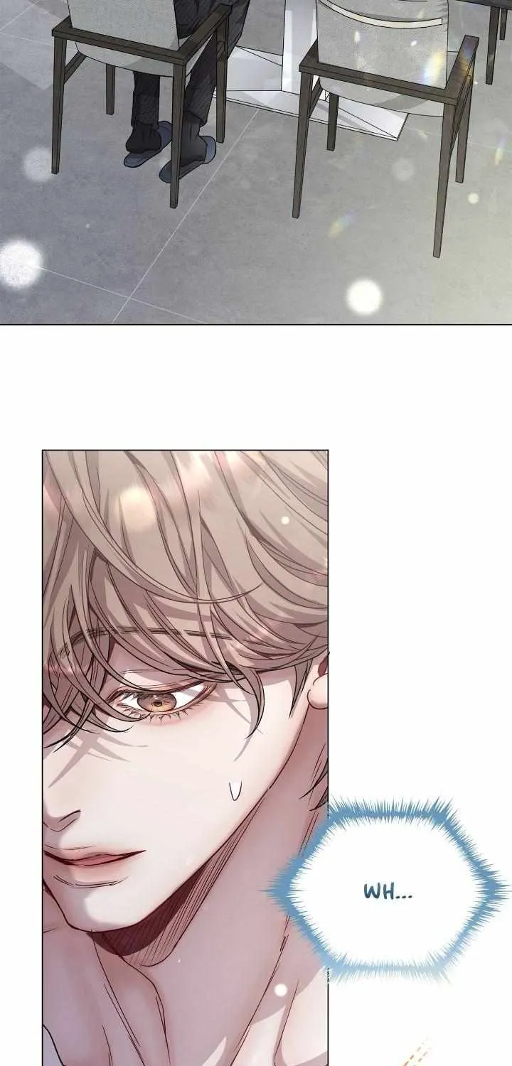 An egocentric way of thinking Chapter 80 page 10 - 