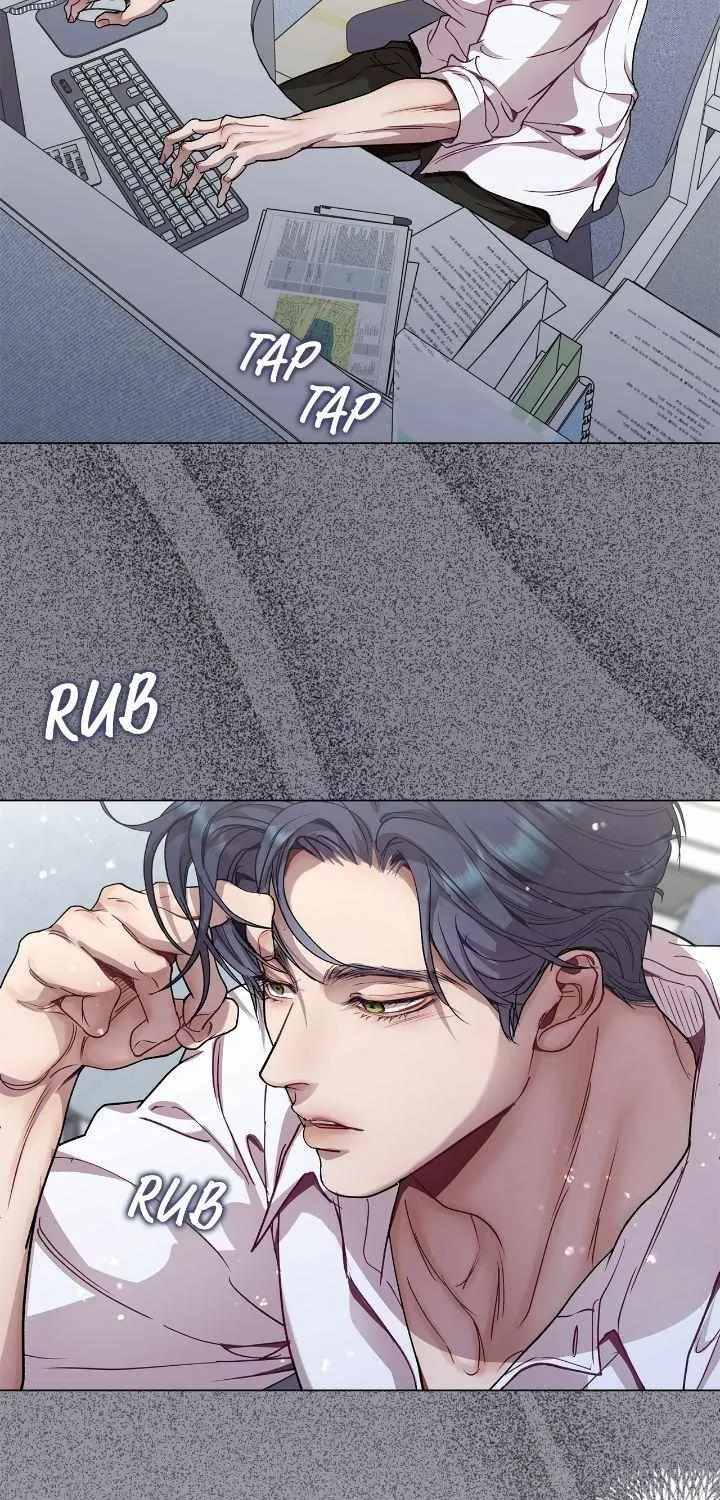 An egocentric way of thinking Chapter 81 page 12 - 
