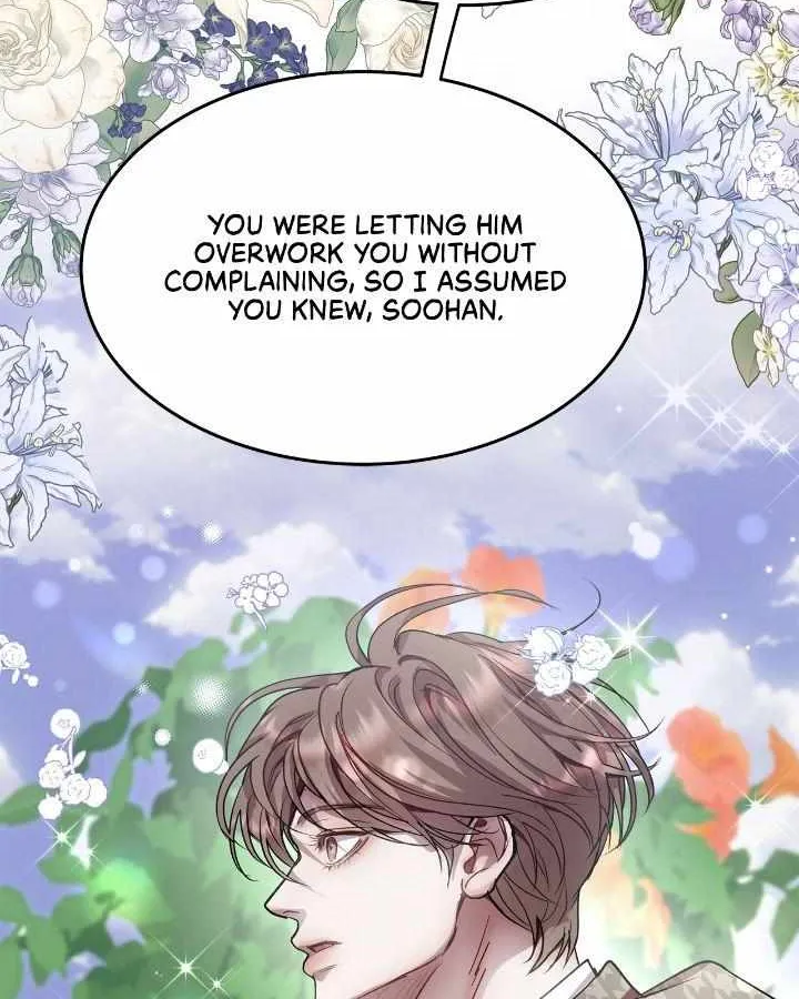 An egocentric way of thinking Chapter 81 page 15 - 