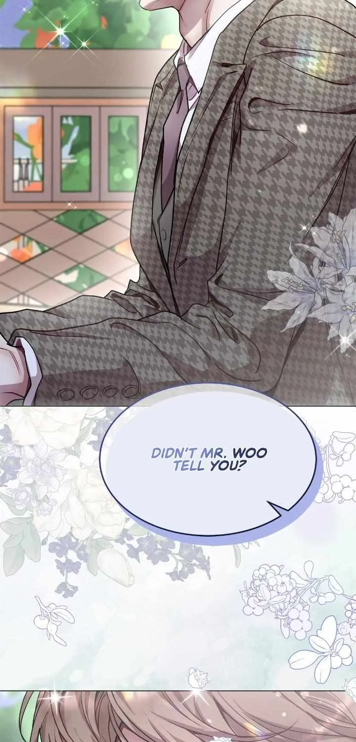 An egocentric way of thinking Chapter 81 page 16 - 