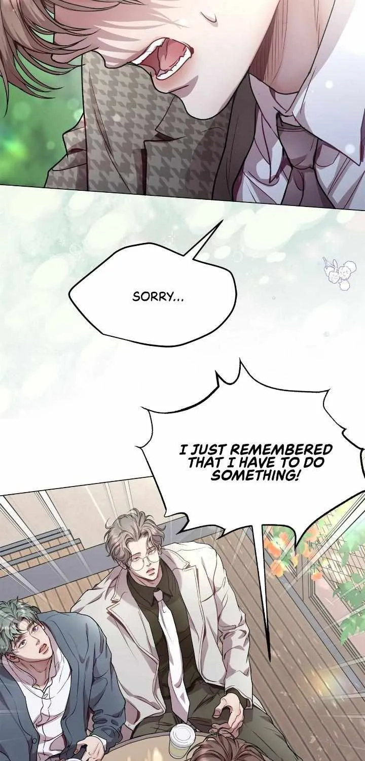 An egocentric way of thinking Chapter 81 page 18 - 