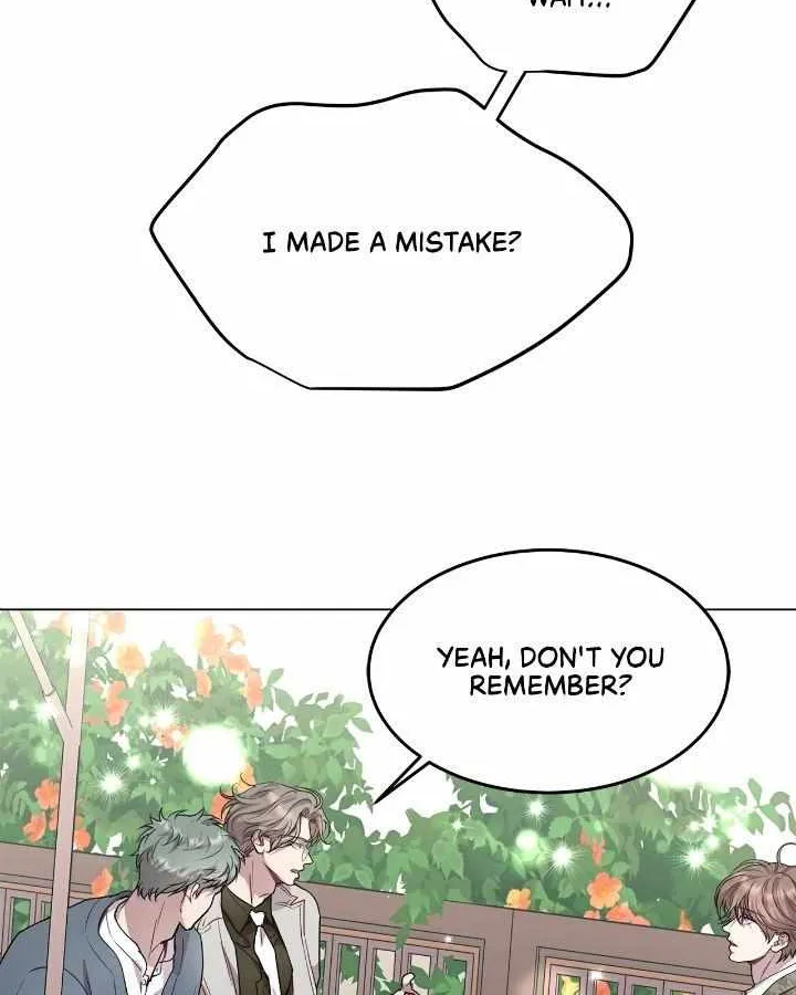 An egocentric way of thinking Chapter 81 page 3 - 