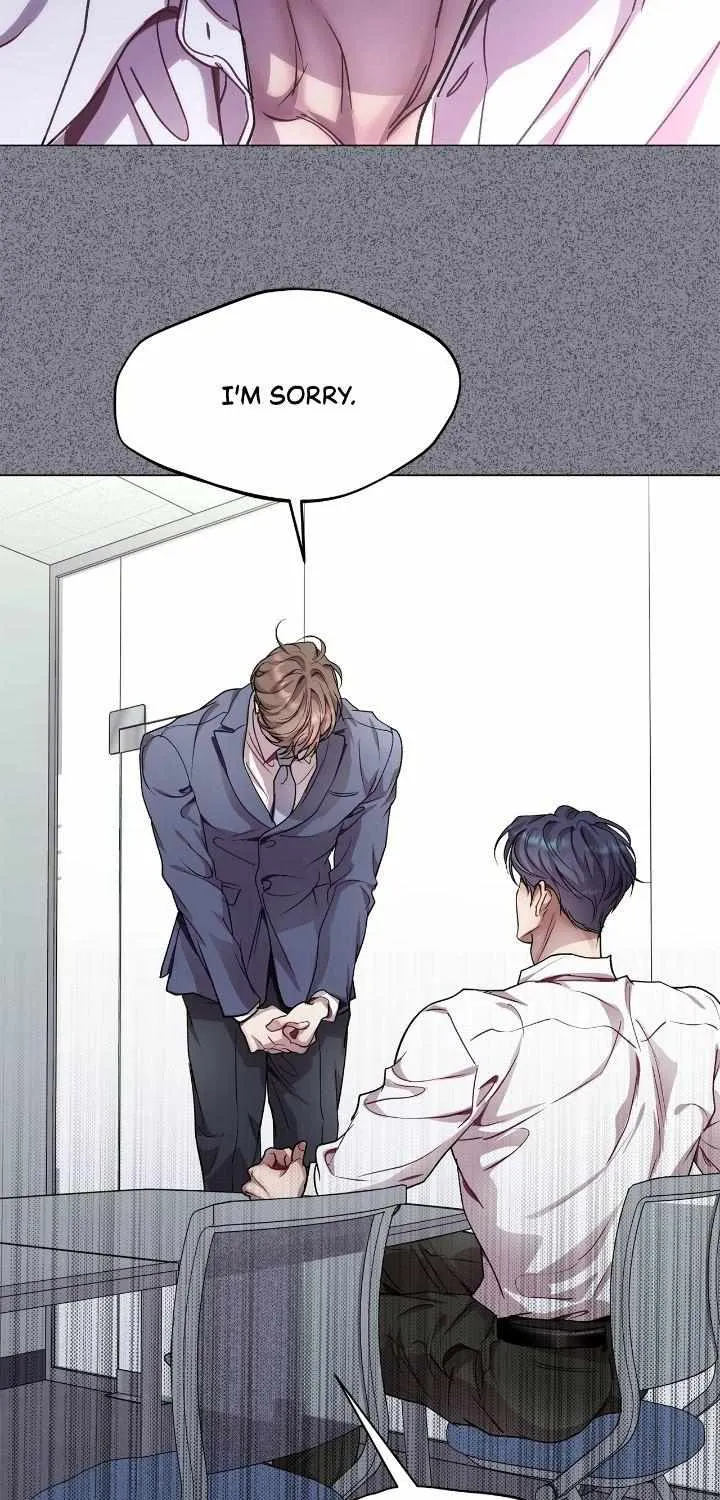An egocentric way of thinking Chapter 81 page 24 - 