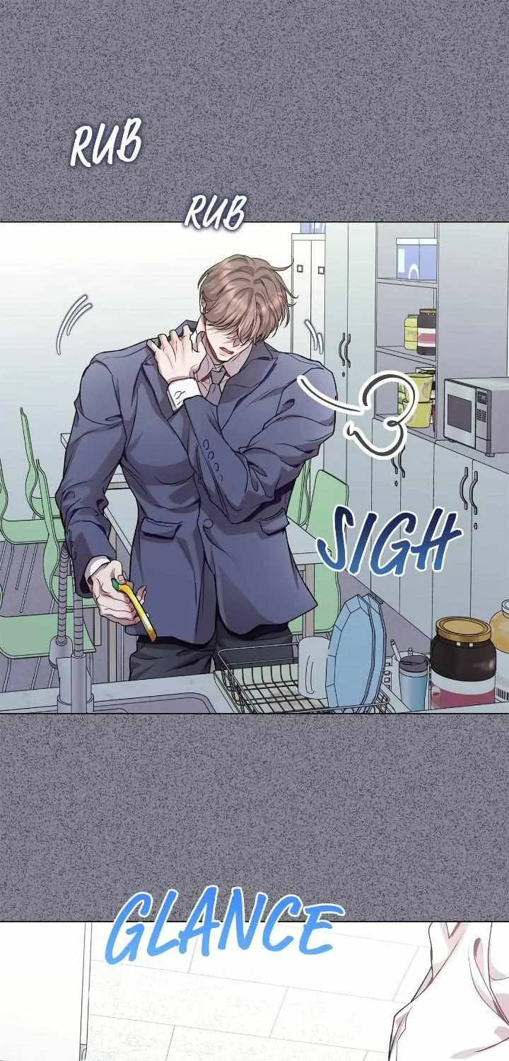An egocentric way of thinking Chapter 81 page 26 - 