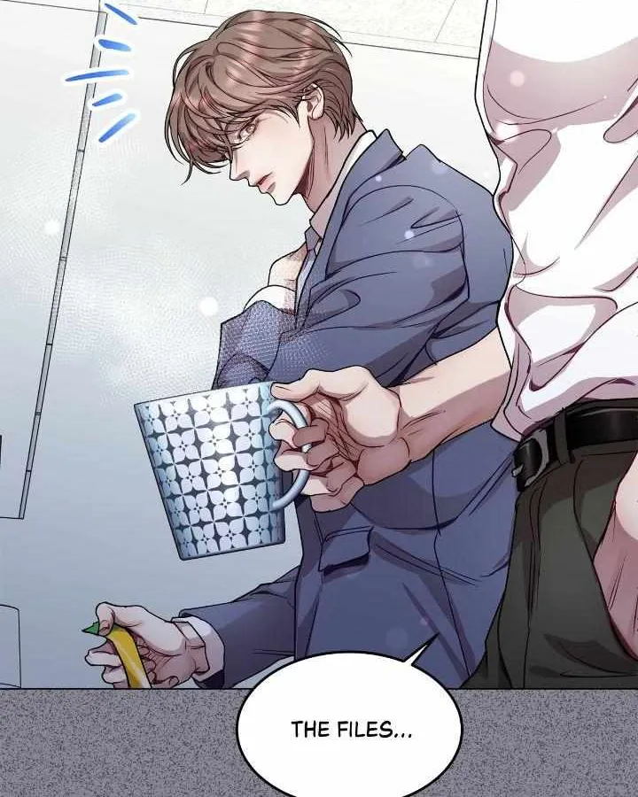 An egocentric way of thinking Chapter 81 page 27 - 