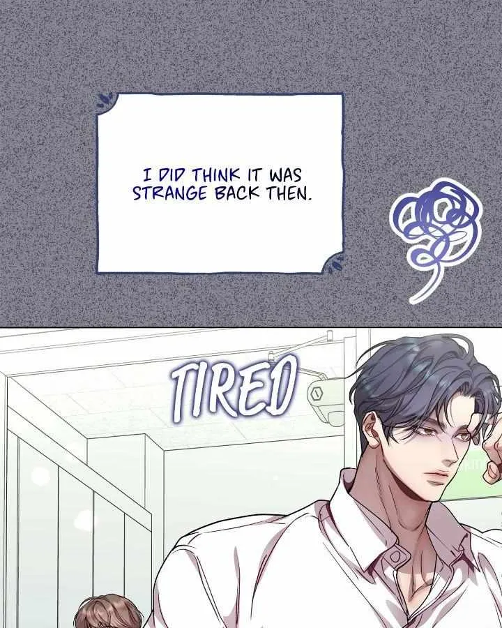 An egocentric way of thinking Chapter 81 page 29 - 