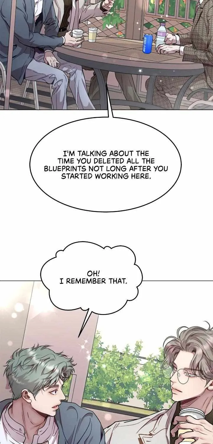 An egocentric way of thinking Chapter 81 page 4 - 