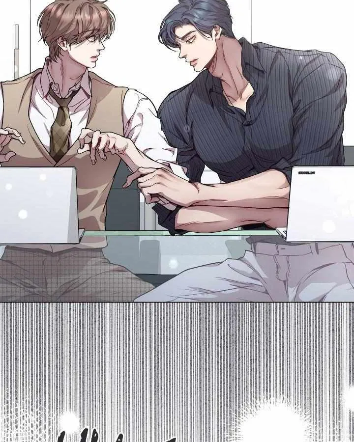 An egocentric way of thinking Chapter 81 page 35 - 