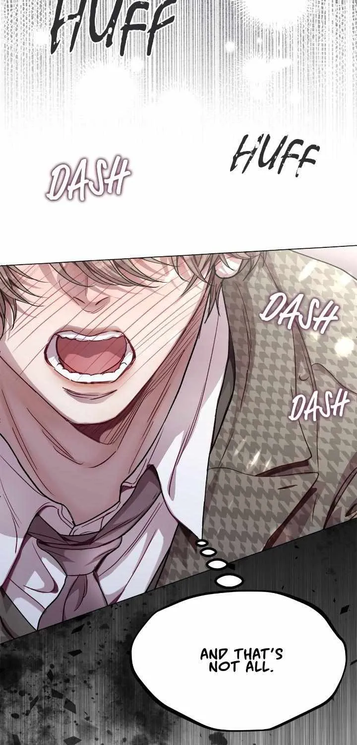 An egocentric way of thinking Chapter 81 page 36 - 