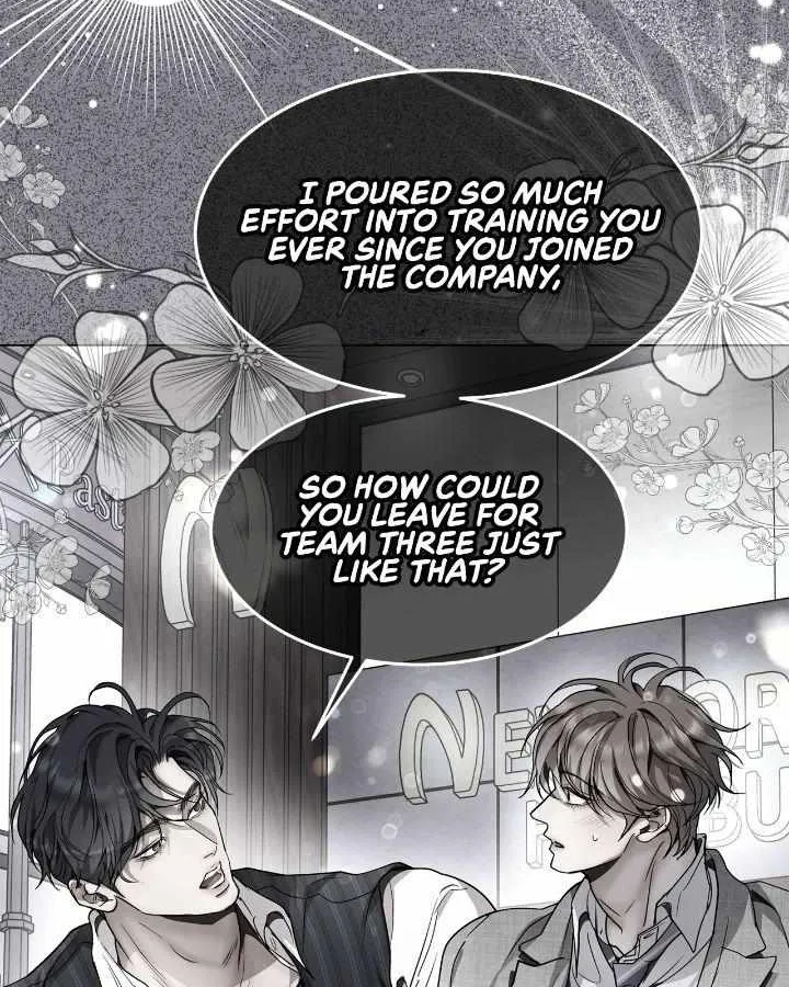 An egocentric way of thinking Chapter 81 page 39 - 