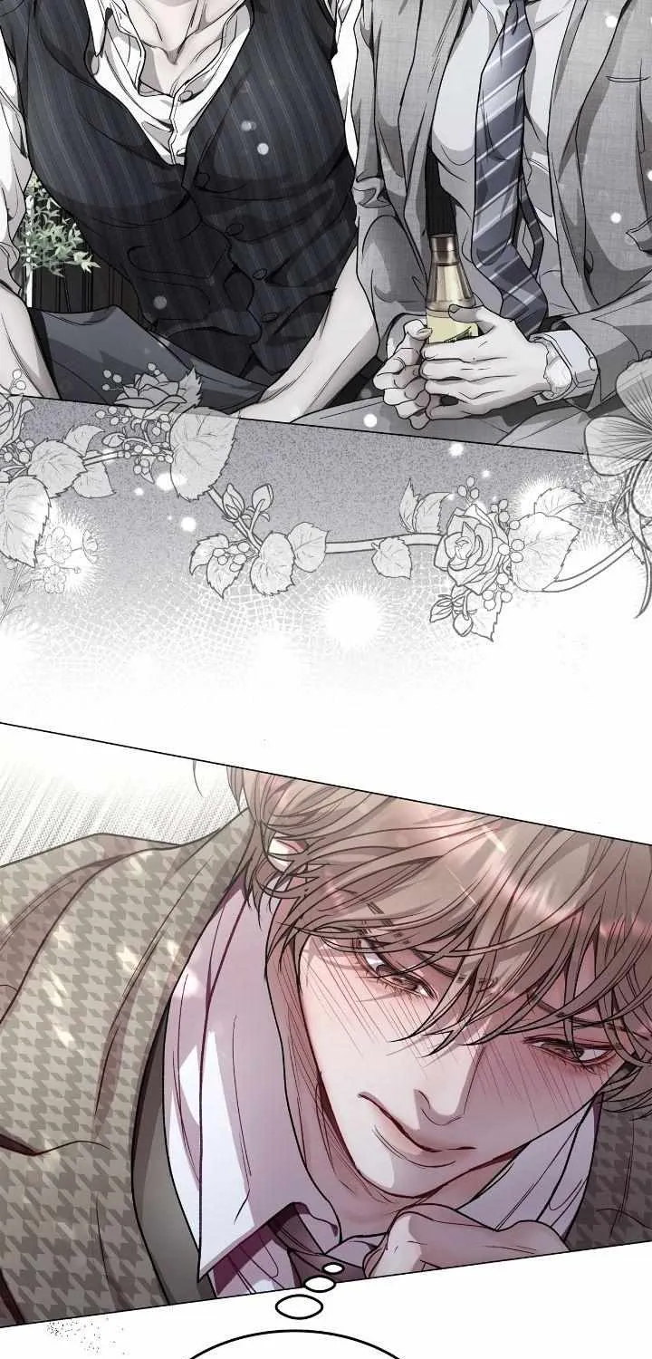 An egocentric way of thinking Chapter 81 page 40 - 