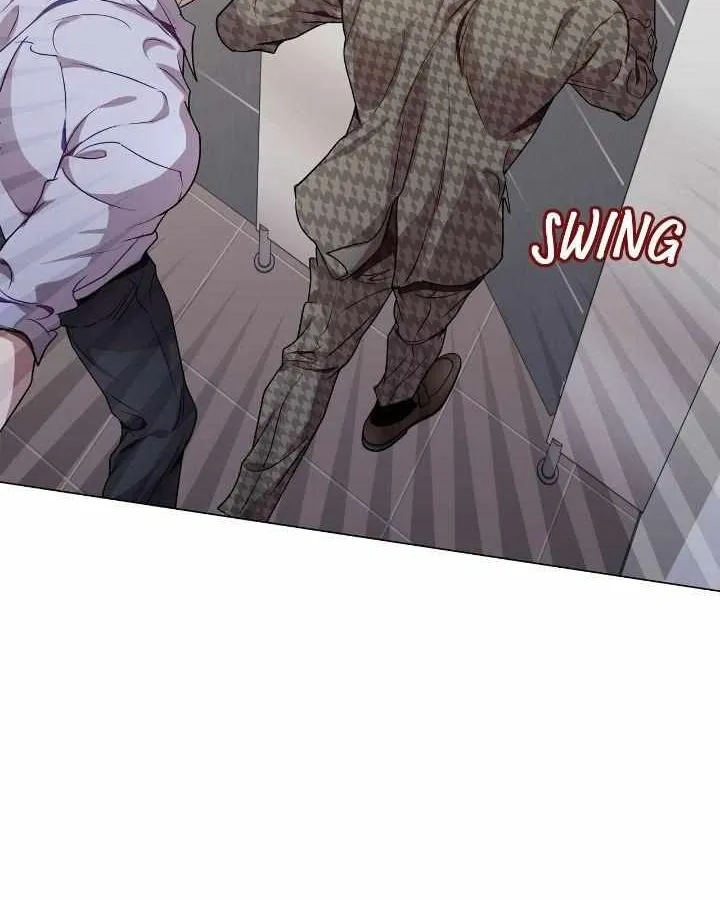 An egocentric way of thinking Chapter 81 page 45 - 