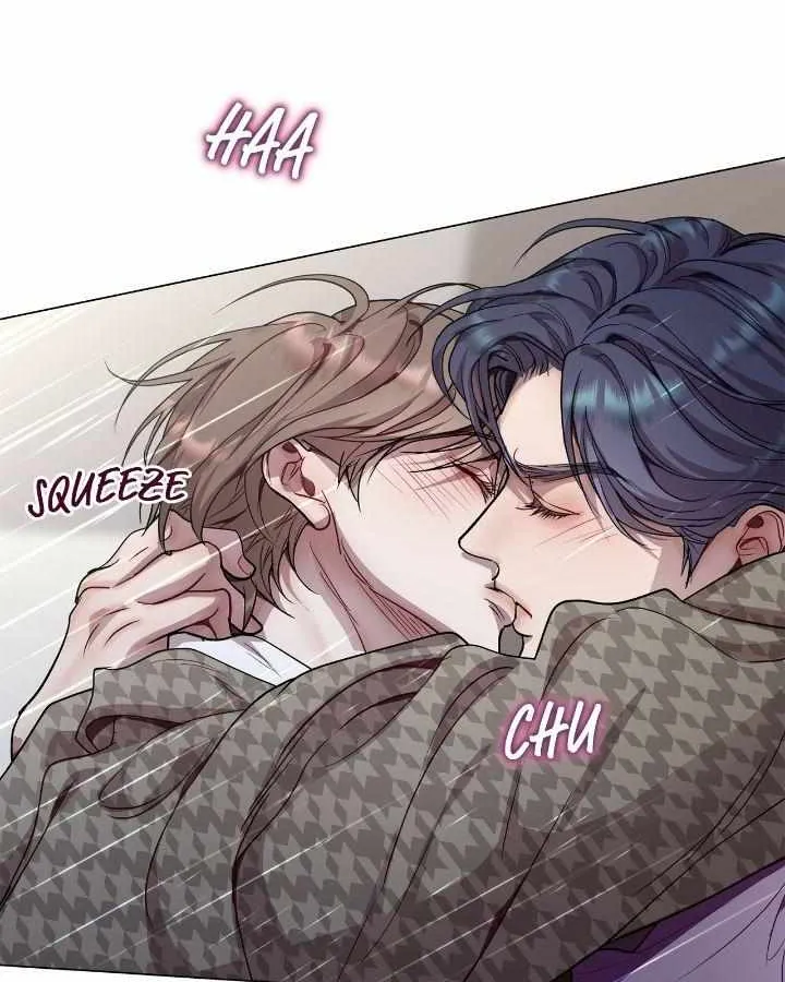 An egocentric way of thinking Chapter 81 page 47 - 