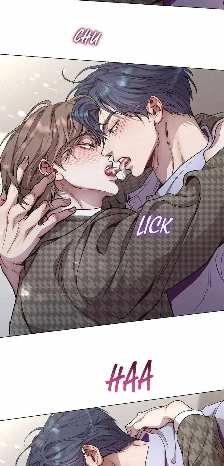 An egocentric way of thinking Chapter 81 page 48 - 