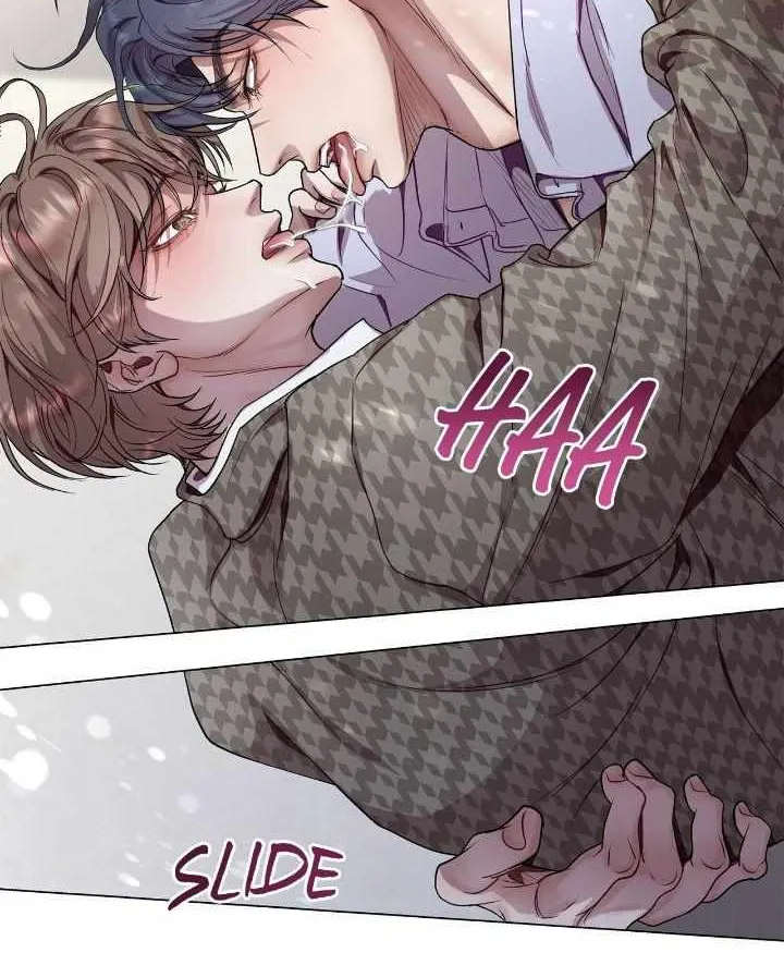 An egocentric way of thinking Chapter 81 page 49 - 