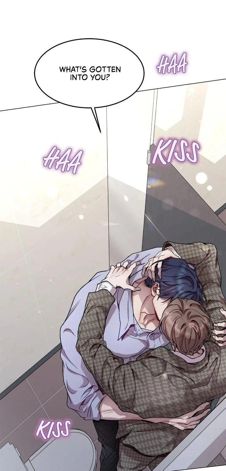 An egocentric way of thinking Chapter 81 page 50 - 