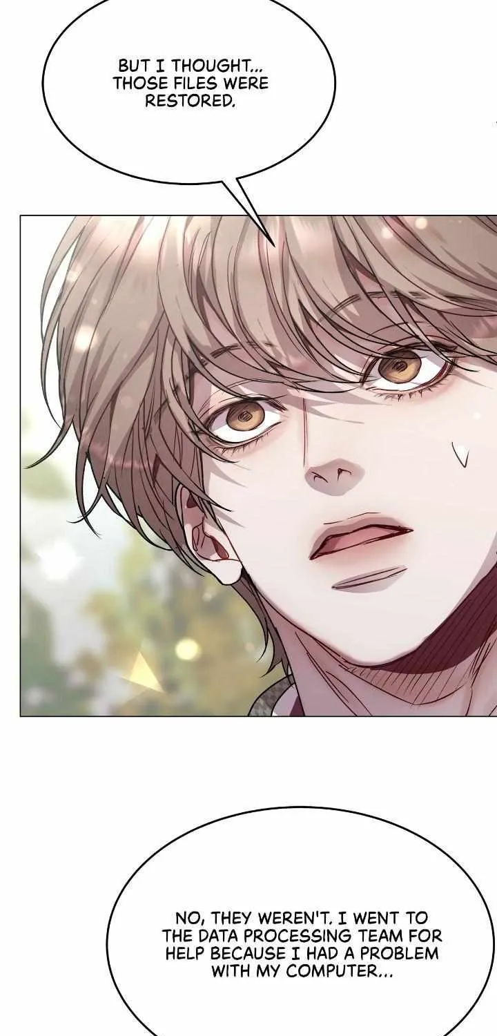 An egocentric way of thinking Chapter 81 page 6 - 