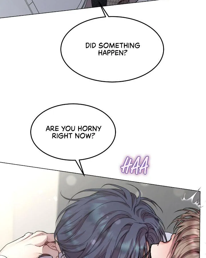 An egocentric way of thinking Chapter 81 page 51 - 