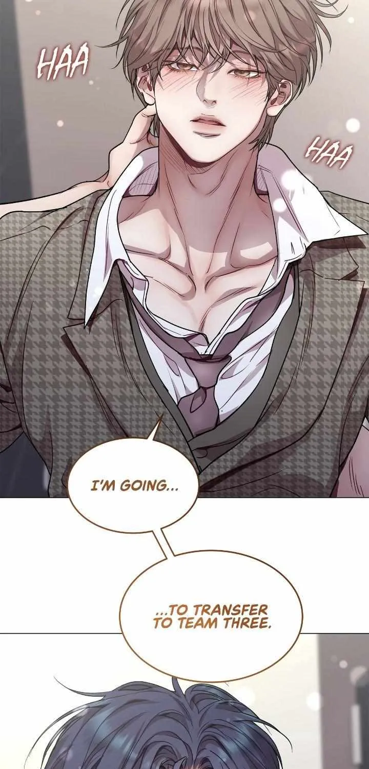 An egocentric way of thinking Chapter 81 page 54 - 