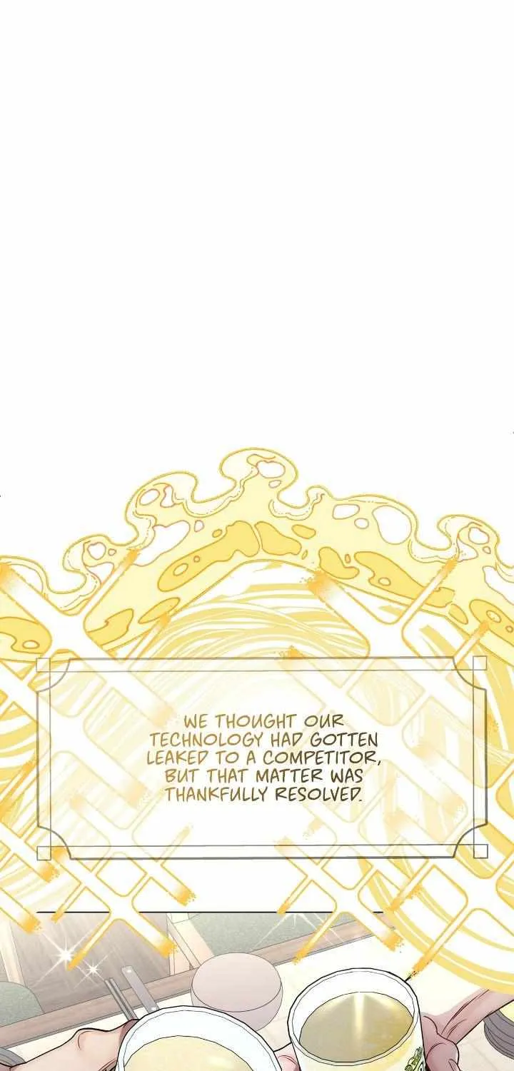 An egocentric way of thinking Chapter 81 page 58 - 
