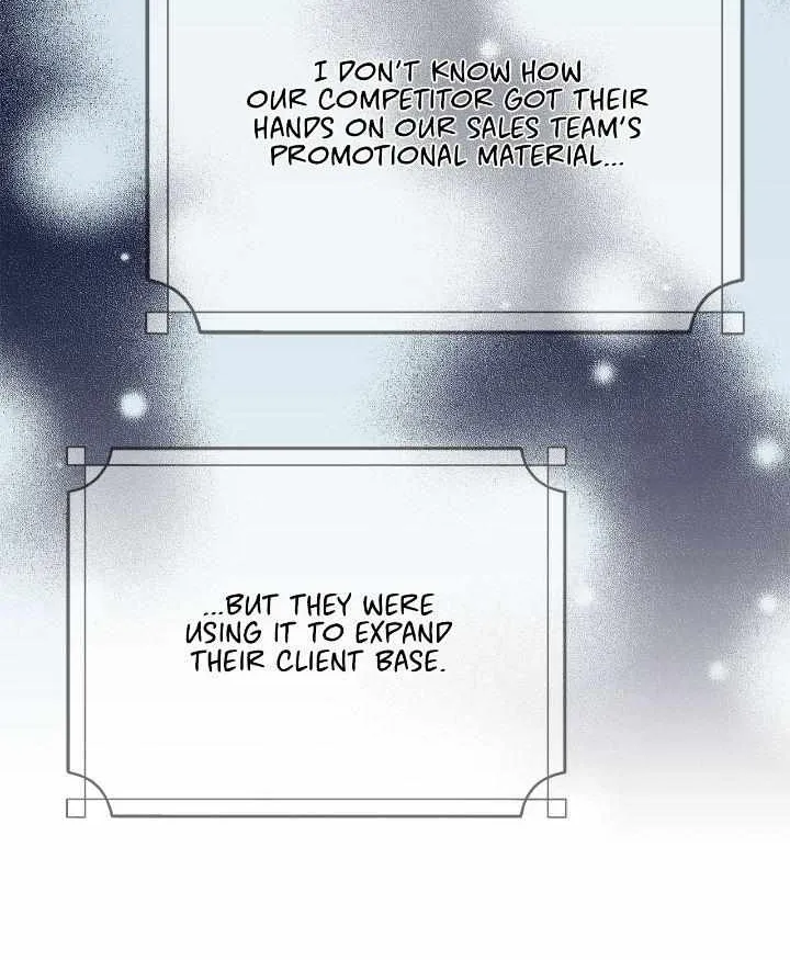An egocentric way of thinking Chapter 81 page 61 - 