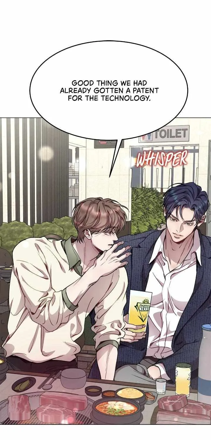 An egocentric way of thinking Chapter 81 page 62 - 