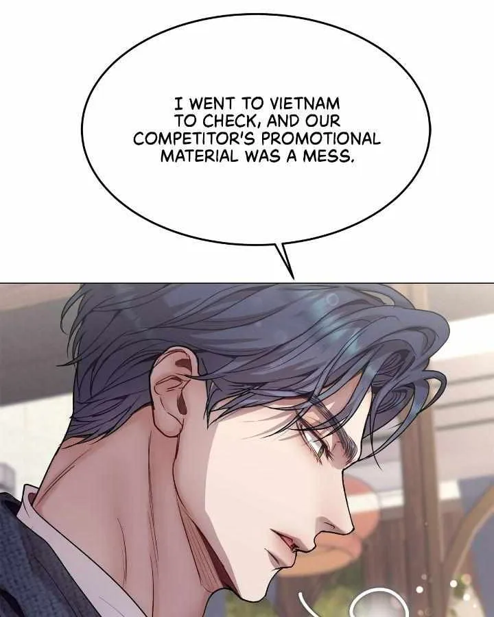 An egocentric way of thinking Chapter 81 page 63 - 