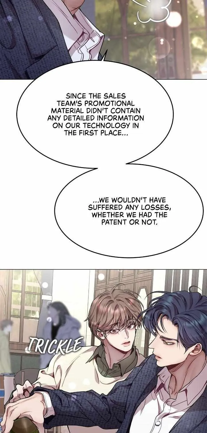 An egocentric way of thinking Chapter 81 page 64 - 