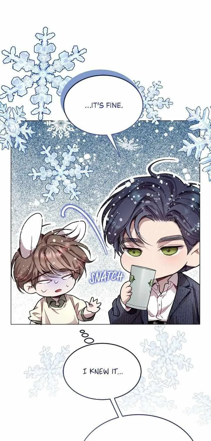 An egocentric way of thinking Chapter 81 page 67 - 