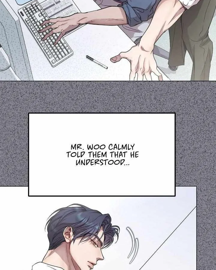 An egocentric way of thinking Chapter 81 page 9 - 