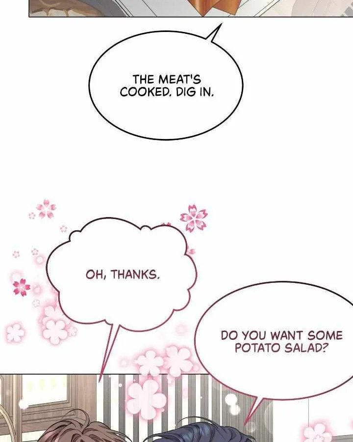 An egocentric way of thinking Chapter 82 page 11 - 