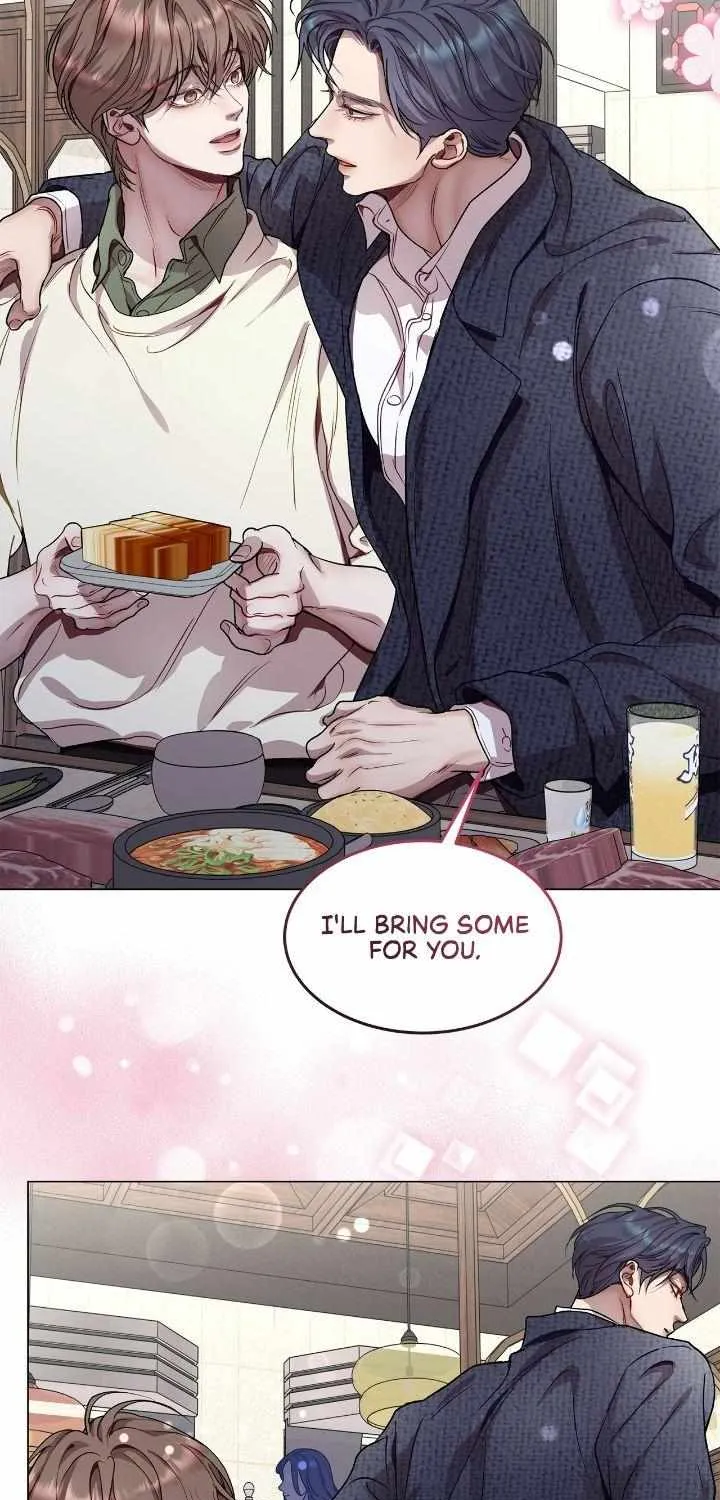 An egocentric way of thinking Chapter 82 page 12 - 