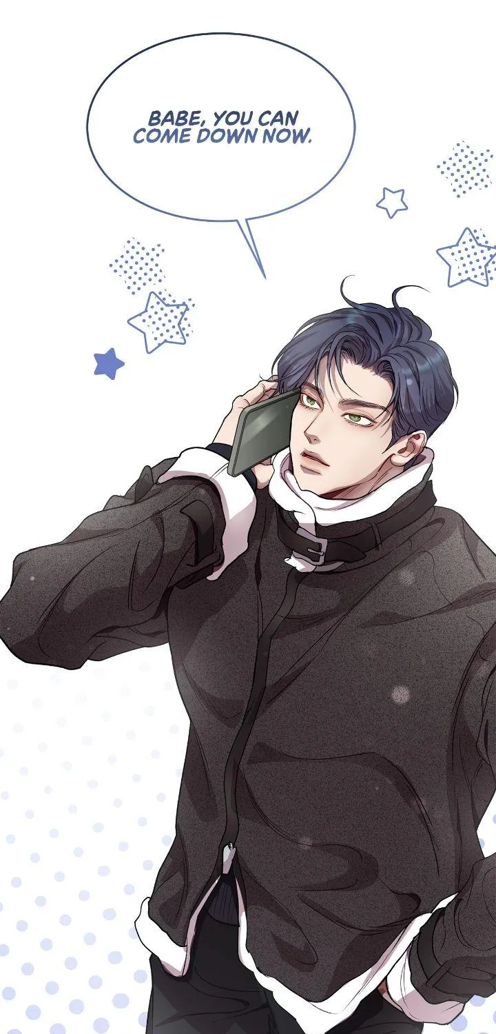 An egocentric way of thinking Chapter 82 page 16 - 