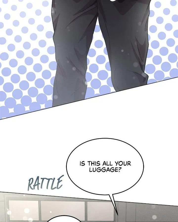 An egocentric way of thinking Chapter 82 page 17 - 