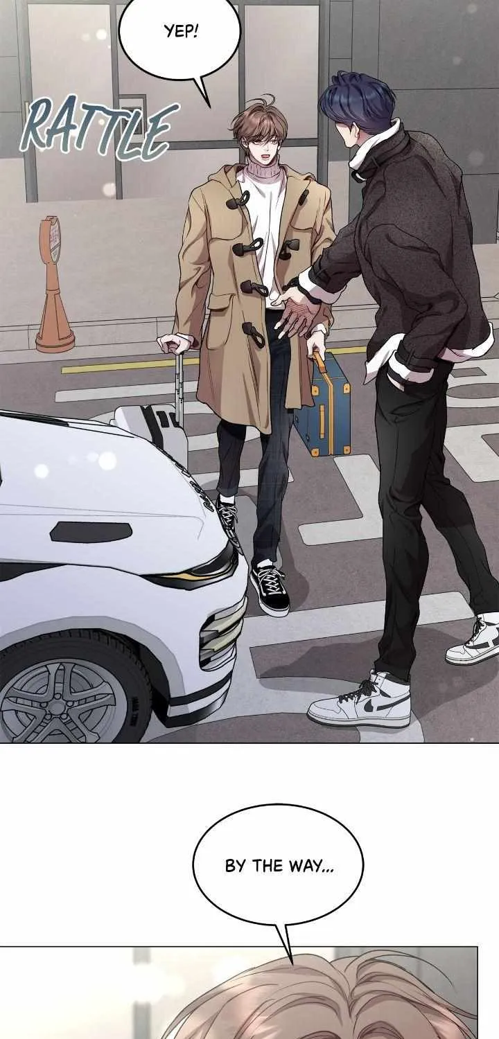 An egocentric way of thinking Chapter 82 page 18 - 